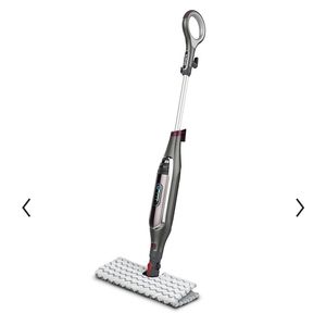 Shark Genius Steam Pocket Mop System with Accessories